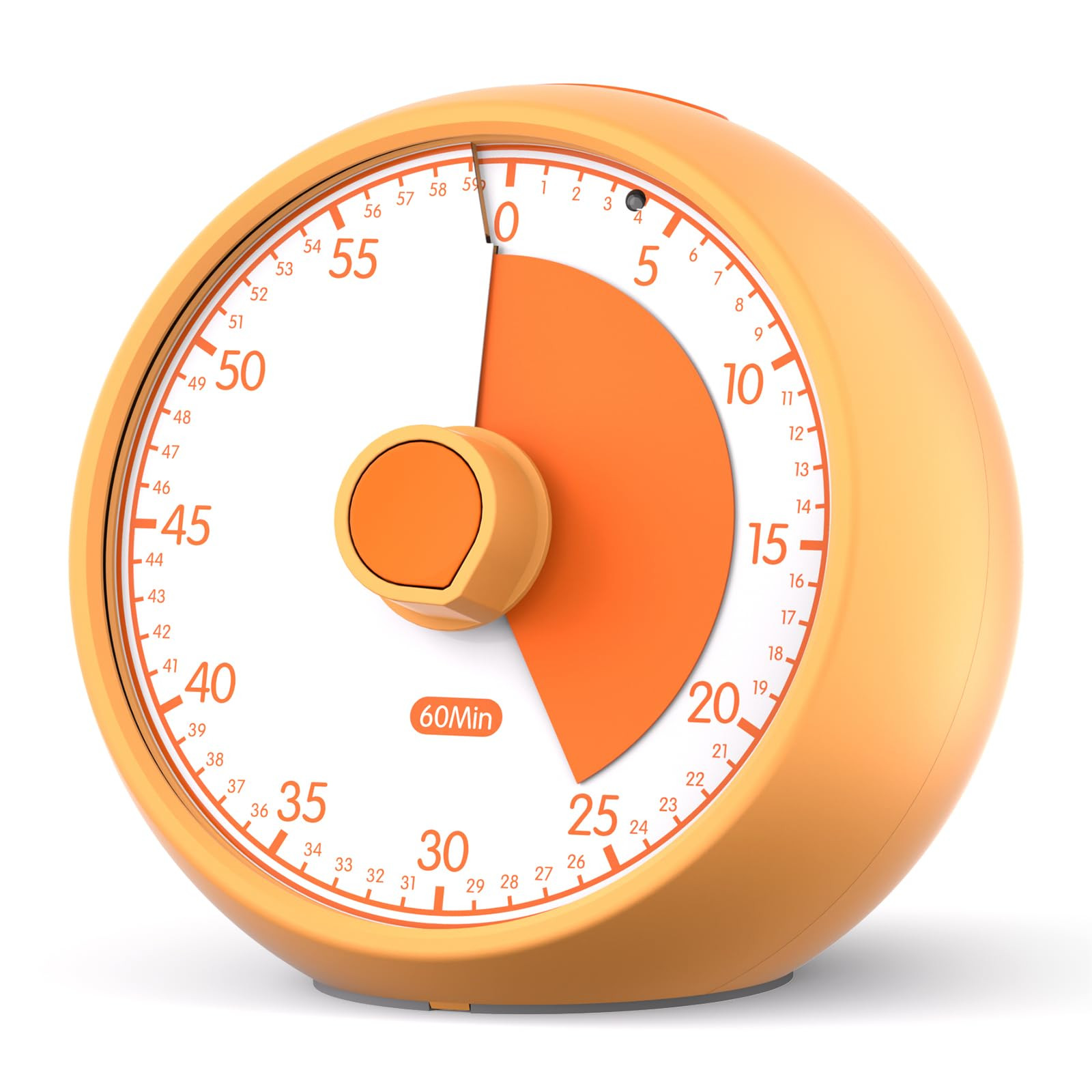 Conchstar Visual Timer for Kids 60-Minute - Countdown Timer with Optional Alarm, Focus Tool for A... | Amazon (US)