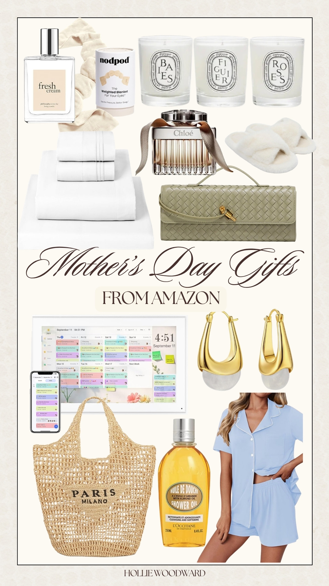 mother's day gift ideas from amazon 🫶🏼 

 