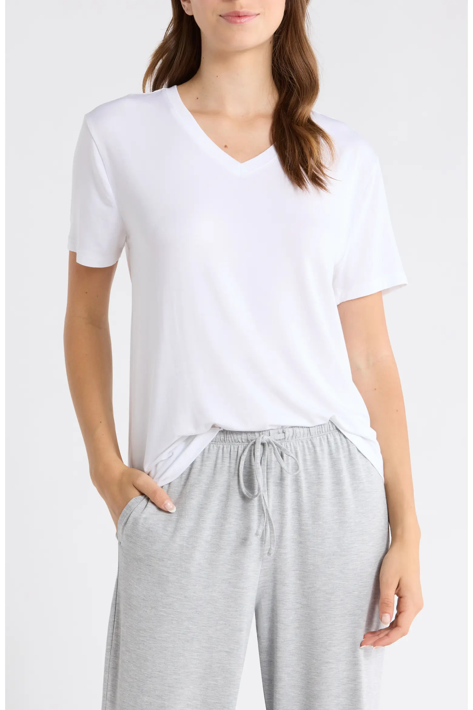Moonlight Pajama T-Shirt (Women) | Nordstrom | Nordstrom