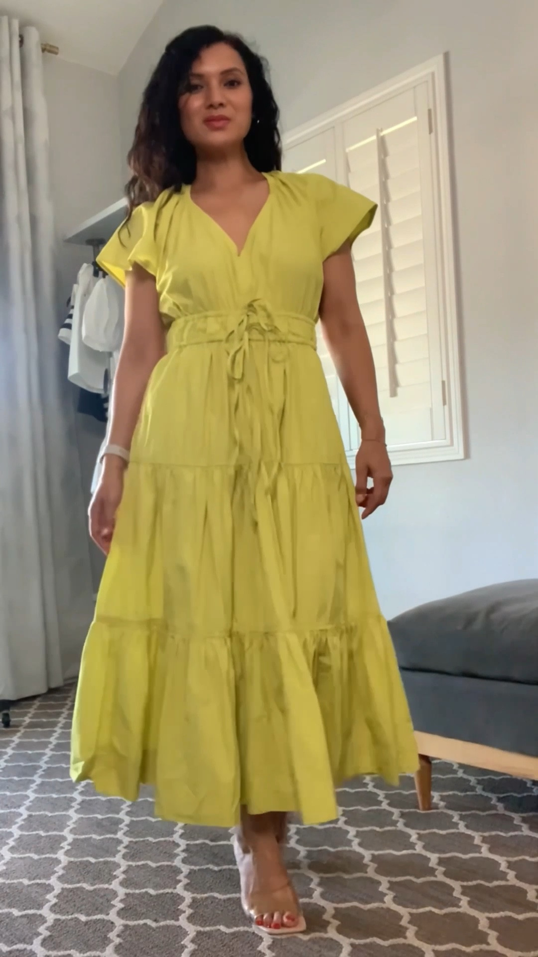 These Walmart summer finds shocked me! I am 5 foot 4 inches and wearing mostly small in these items. This is the first time in forever that I have shopped here and I am so impressed! 

#LTKStyleTip #LTKPetite #LTKFindsUnder50