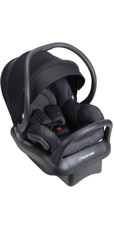 Maxi-Cosi Mico Max 30 Car Seat Nomad Black | Well.ca