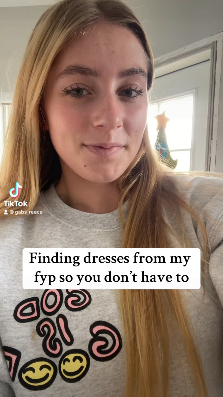 Pinterest/tiktok dresses I love!

#LTKSeasonal #LTKwedding #LTKHoliday