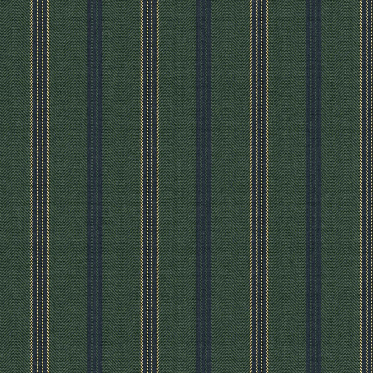 Mindthegap Oregon Evergreen Evergreen/Indigo Wallpaper | DecoratorsBest
