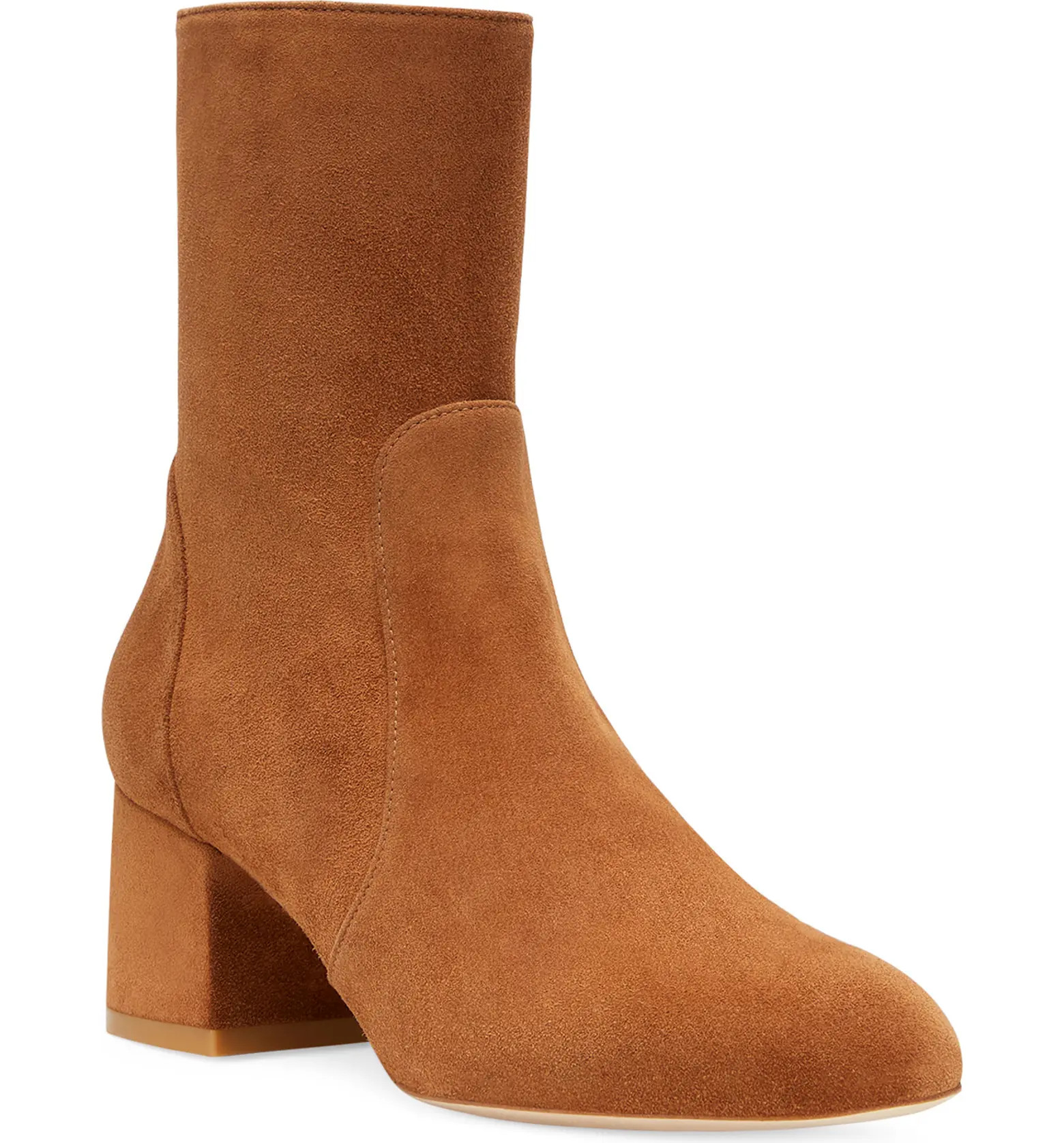 Flareblock 60 Zip Bootie (Women) | Nordstrom