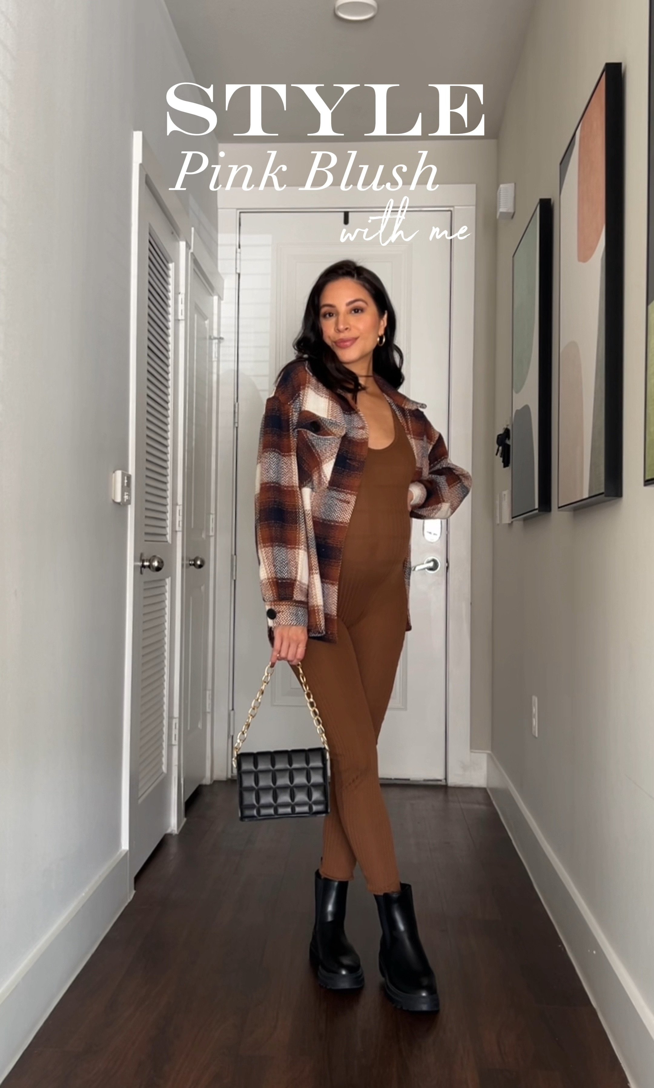 More fall maternity looks 🤎🤰🏻

Use my code crystalsvieww25 for 25%off 

Maternity clothes, fall outfits, maternity overalls , maternity leggings 

#LTKSeasonal #LTKstyletip #LTKbump
