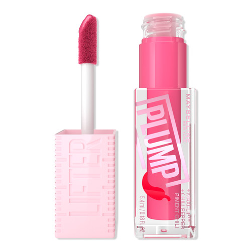 Lifter Plump Lip Plumping Gloss | Ulta