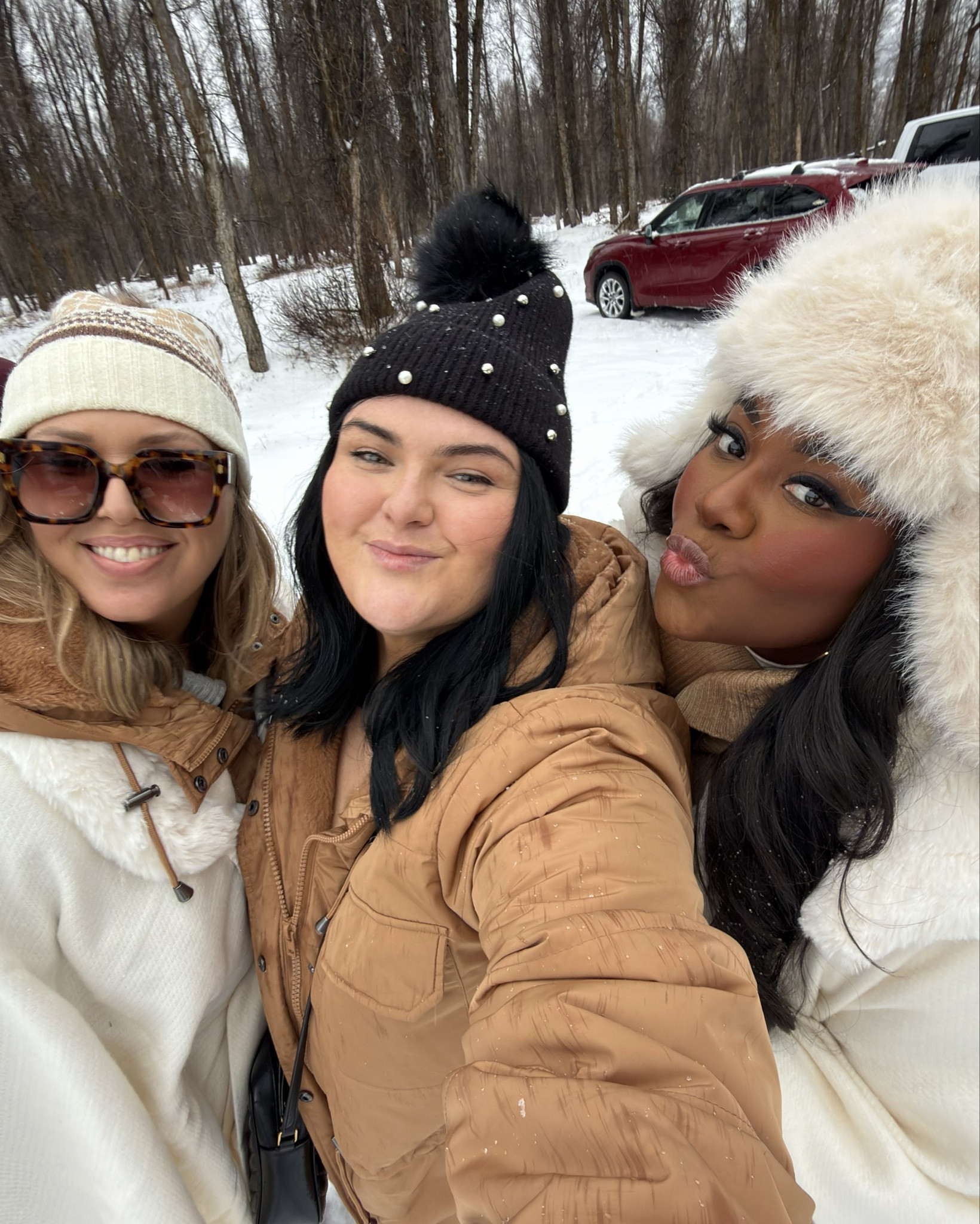 One horse open sleighing - winter wonderland sleigh ride in Jackson Hole

#LTKFindsUnder100 #LTKootd #LTKPlusSize