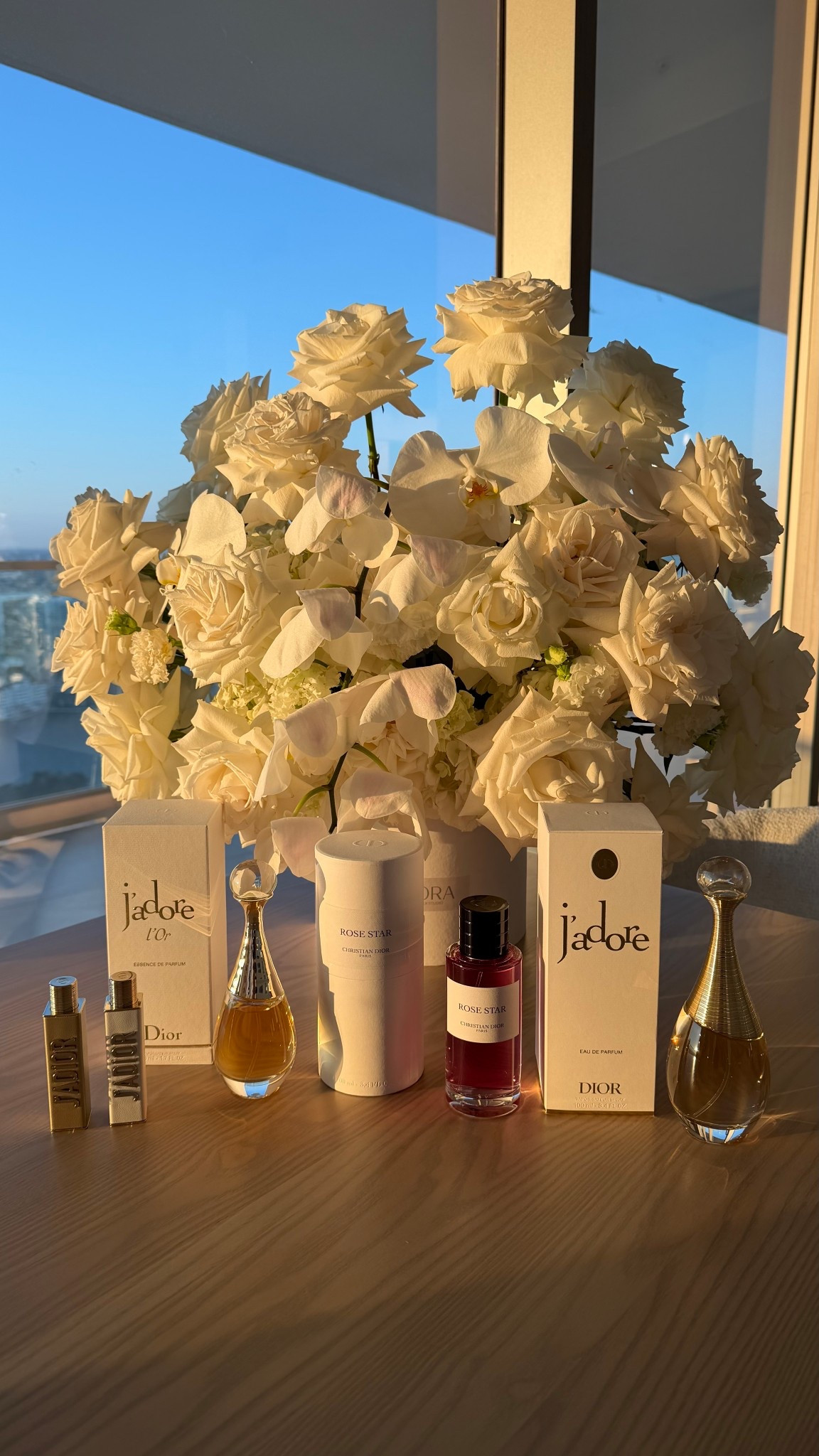 Dior gifting dreams ✨ J’adore perfume, Rose Star, luxe minis & holiday must-haves. The perfect beauty gifts.

Dior, J’adore, Dior perfume, Rose Star, holiday gifts, beauty gifts, luxury beauty, perfume gifts, fragrance lovers, Dior holiday, gift ideas, luxe gifting, beauty must haves, Dior favorites, signature scent

#LTKGiftGuide #LTKCyberWeek #LTKHoliday