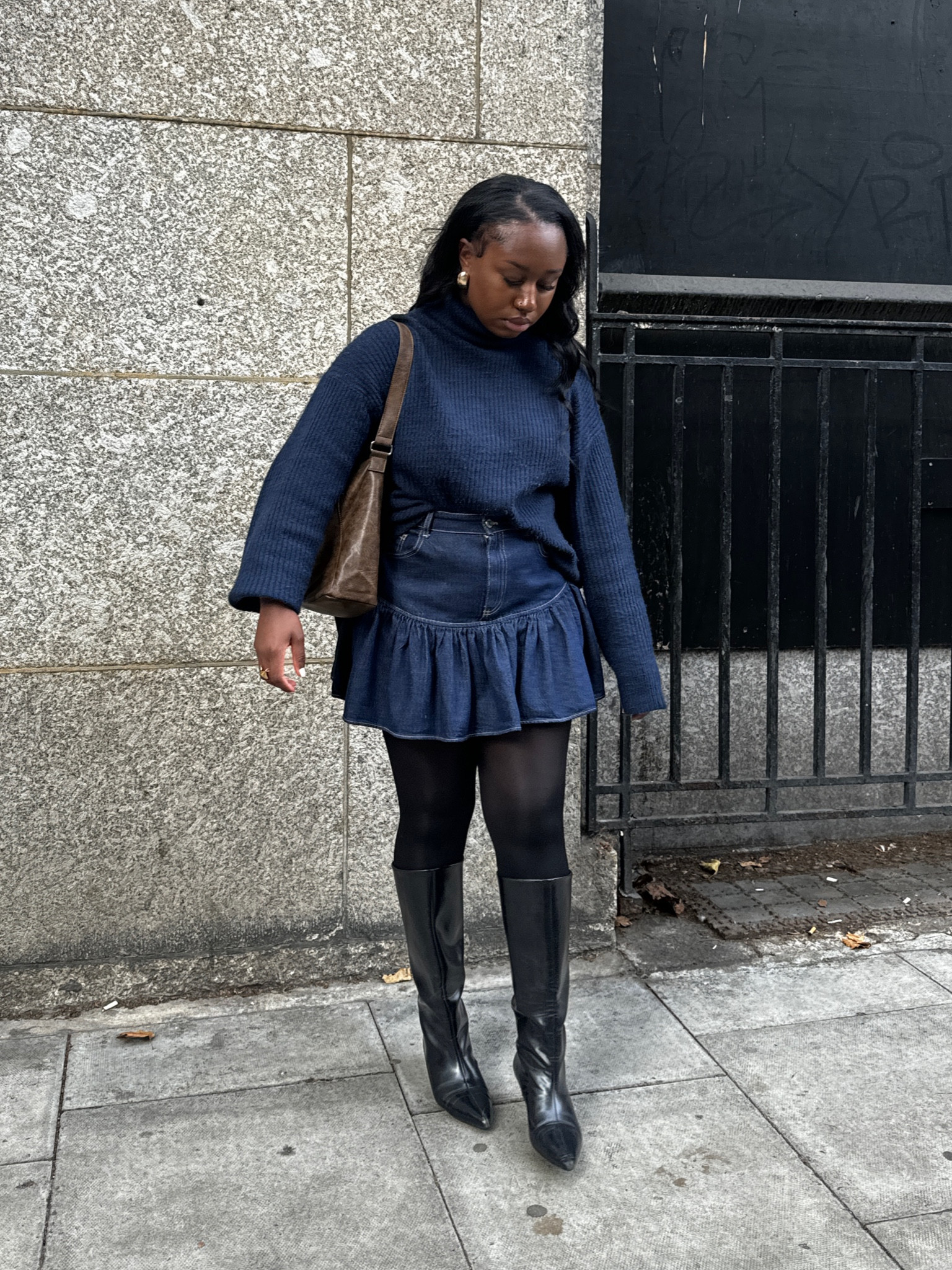 feeling blue ~ 

#LTKautumn #LTKuk #FashionMonth