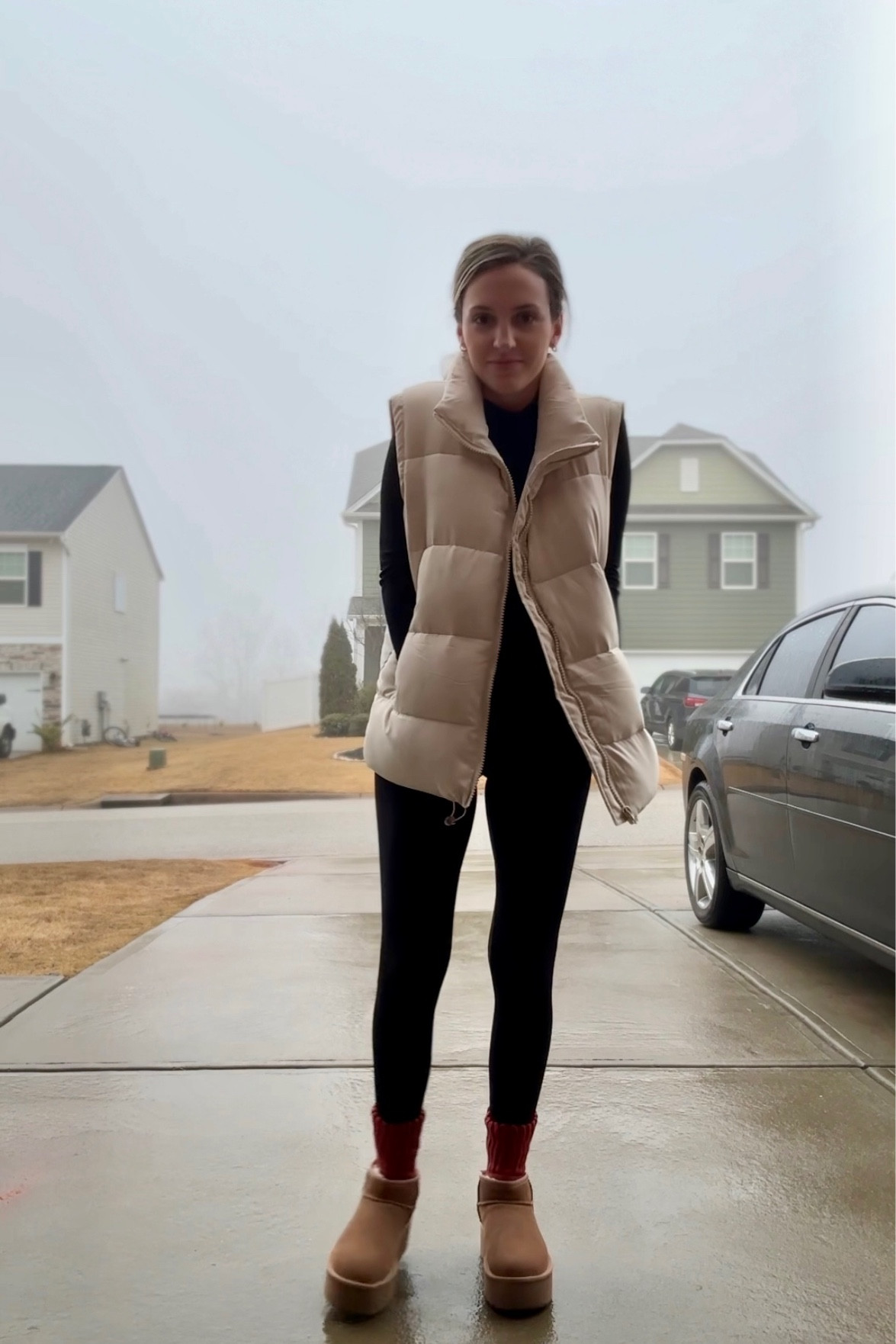 casual winter outfit 

#LTKfindsunder50 #LTKshoecrush #LTKstyletip