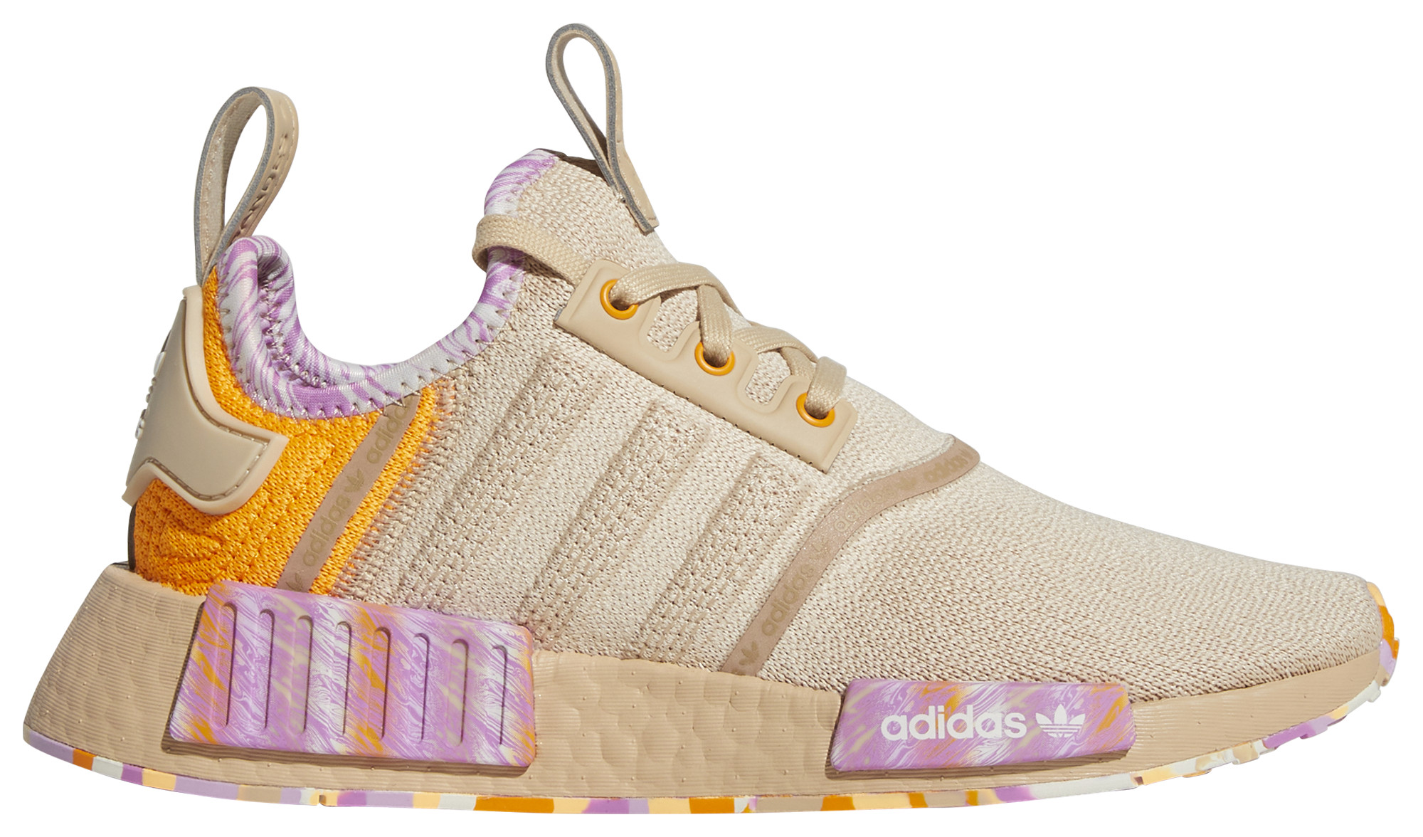 adidas Originals NMD R1 Casual Sneakers | Foot Locker (US)