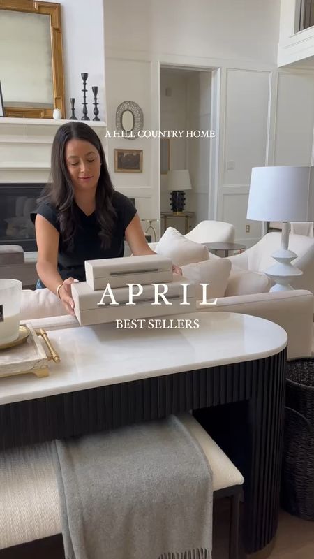 Best april sellers! 

Follow me @ahillcountryhome for daily shopping trips and styling tips!

Seasonal, home, home decor, decor, amazon, april, ahillcountryhome 

#LTKSeasonal #LTKover40 #LTKhome