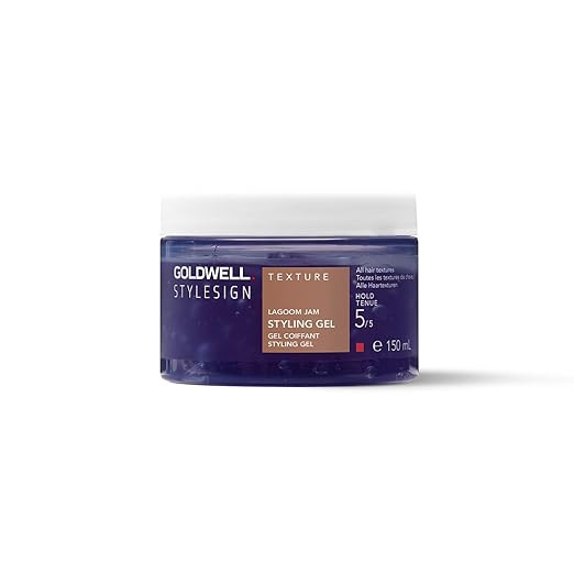 Goldwell StyleSign Lagoom Jam Styling Gel | Amazon (US)