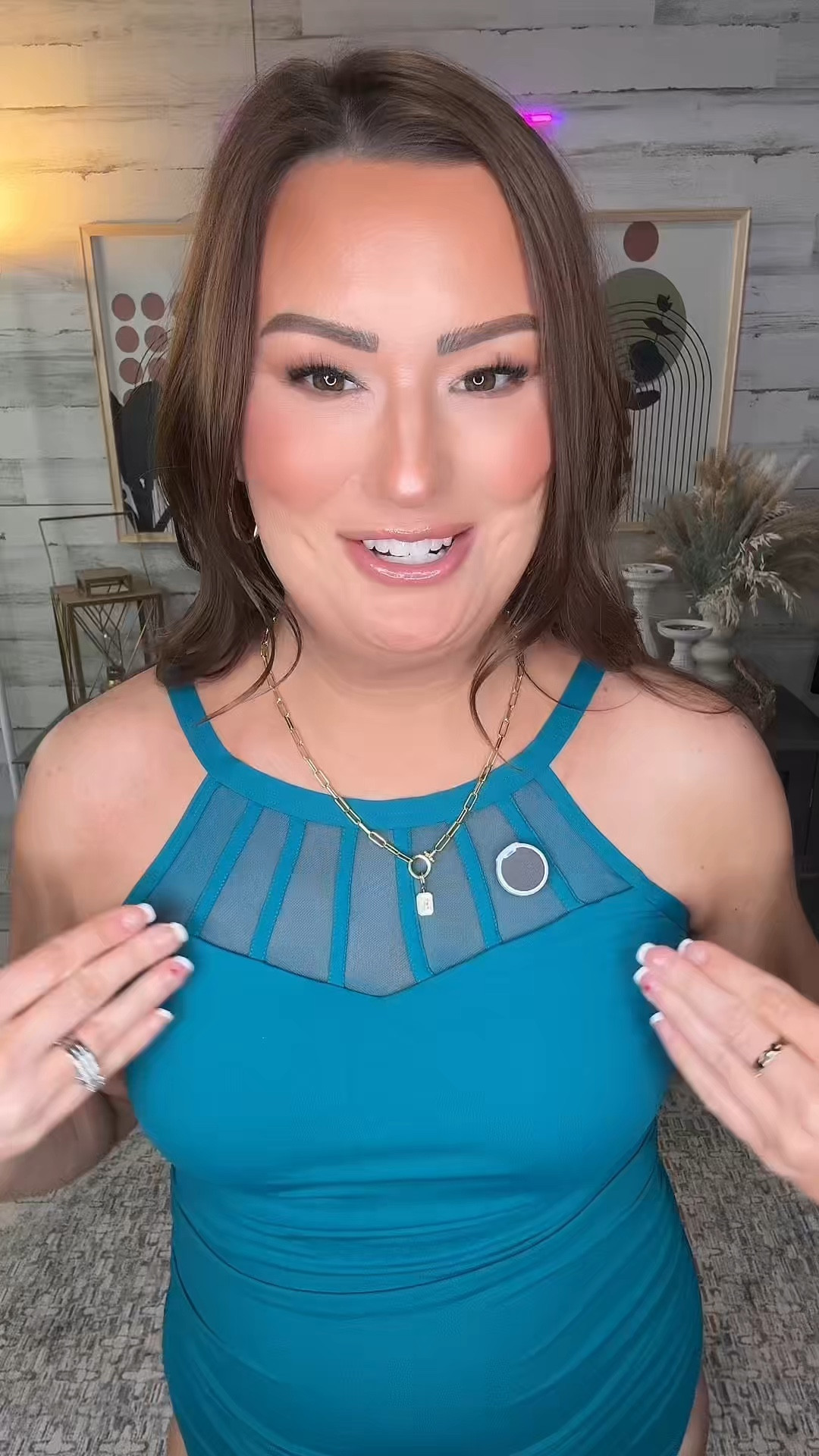 One Piece Bathing Suit 

#LTKMidsize #LTKSwim #LTKMostLoved