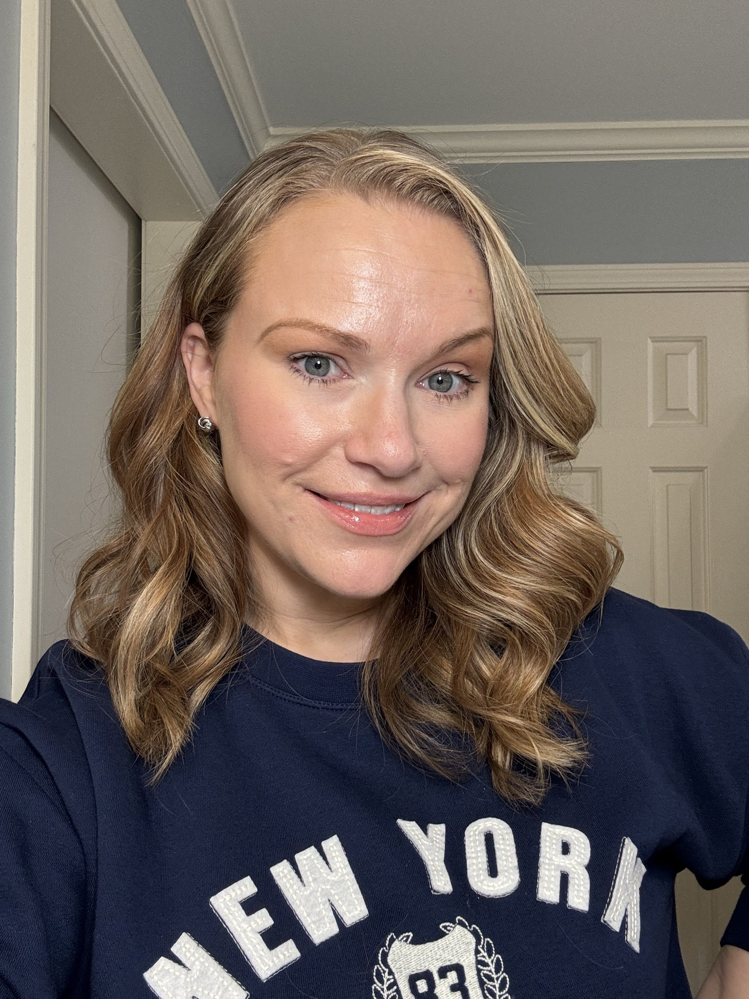 Loving this glow I’m able to get with the Rhode milky toner. 10 minutes for a better 10 hours  

#LTKmomlife #LTKBeauty #LTKgrwm