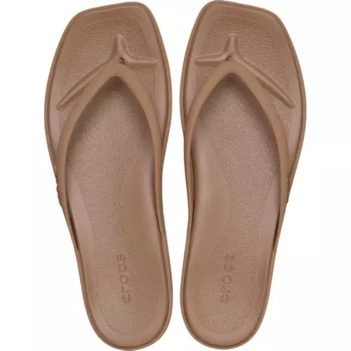 Women's Crocs Miami Flip Flip Flop Sandals | Scheels Sports