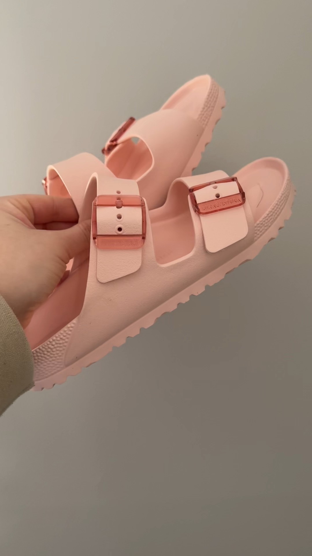 Obsessed with these new Birkenstocks for summer!!!! The buckle detail is too cute! 

#LTKShoeCrush #LTKSeasonal