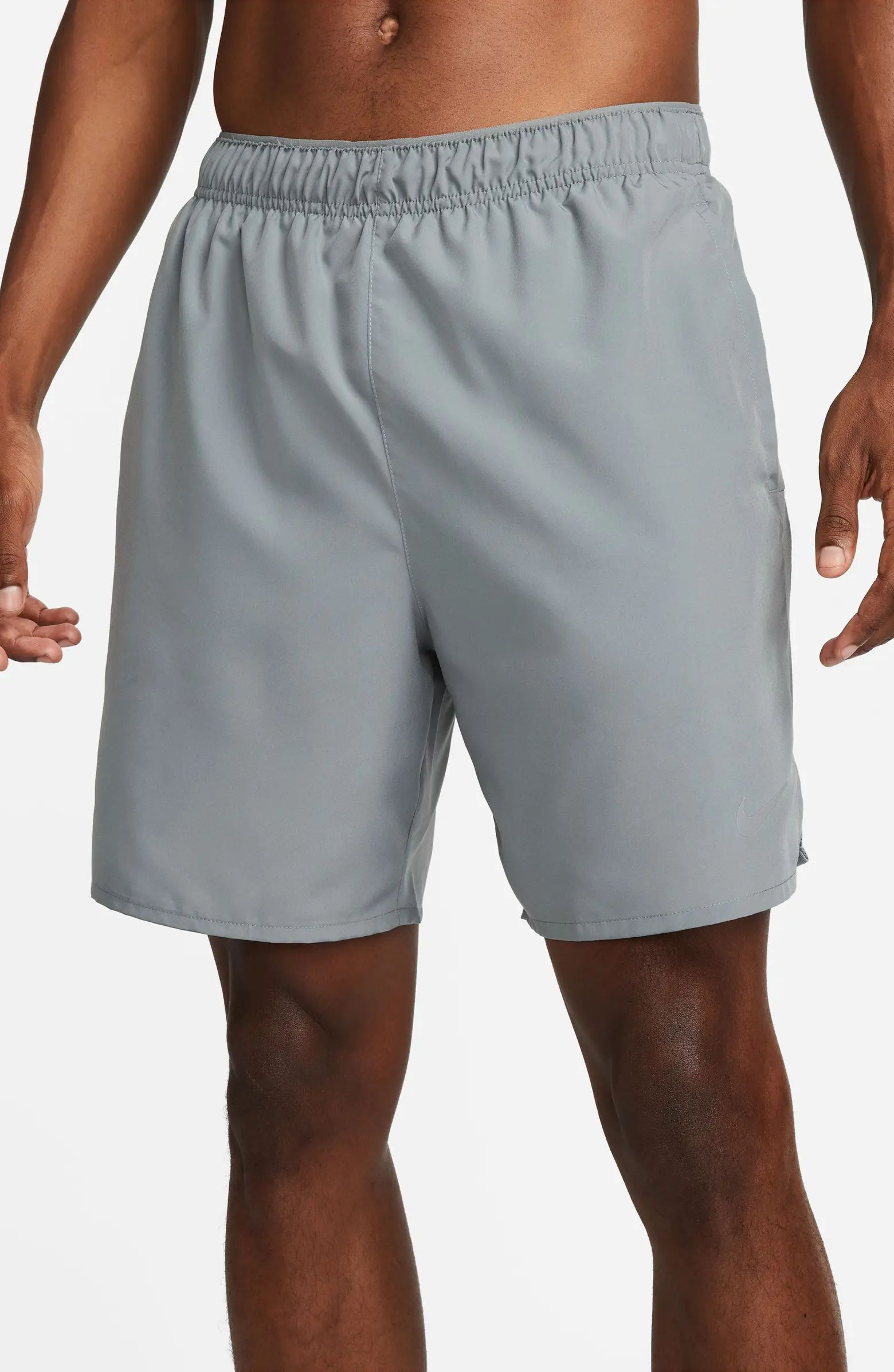 Dri-FIT Challenger Athletic Shorts | Nordstrom