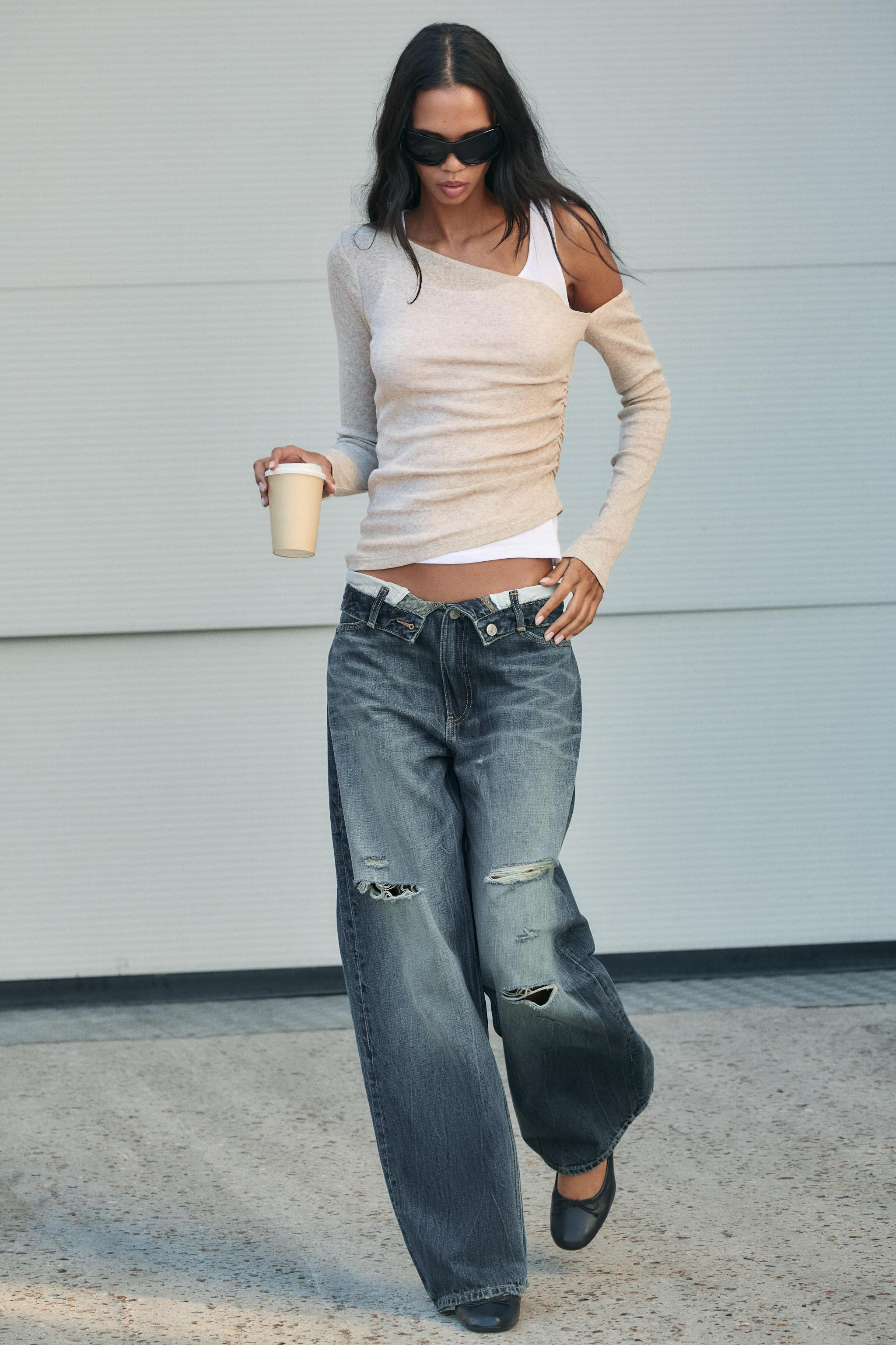 Zara US — shop this pick from Emily's edit