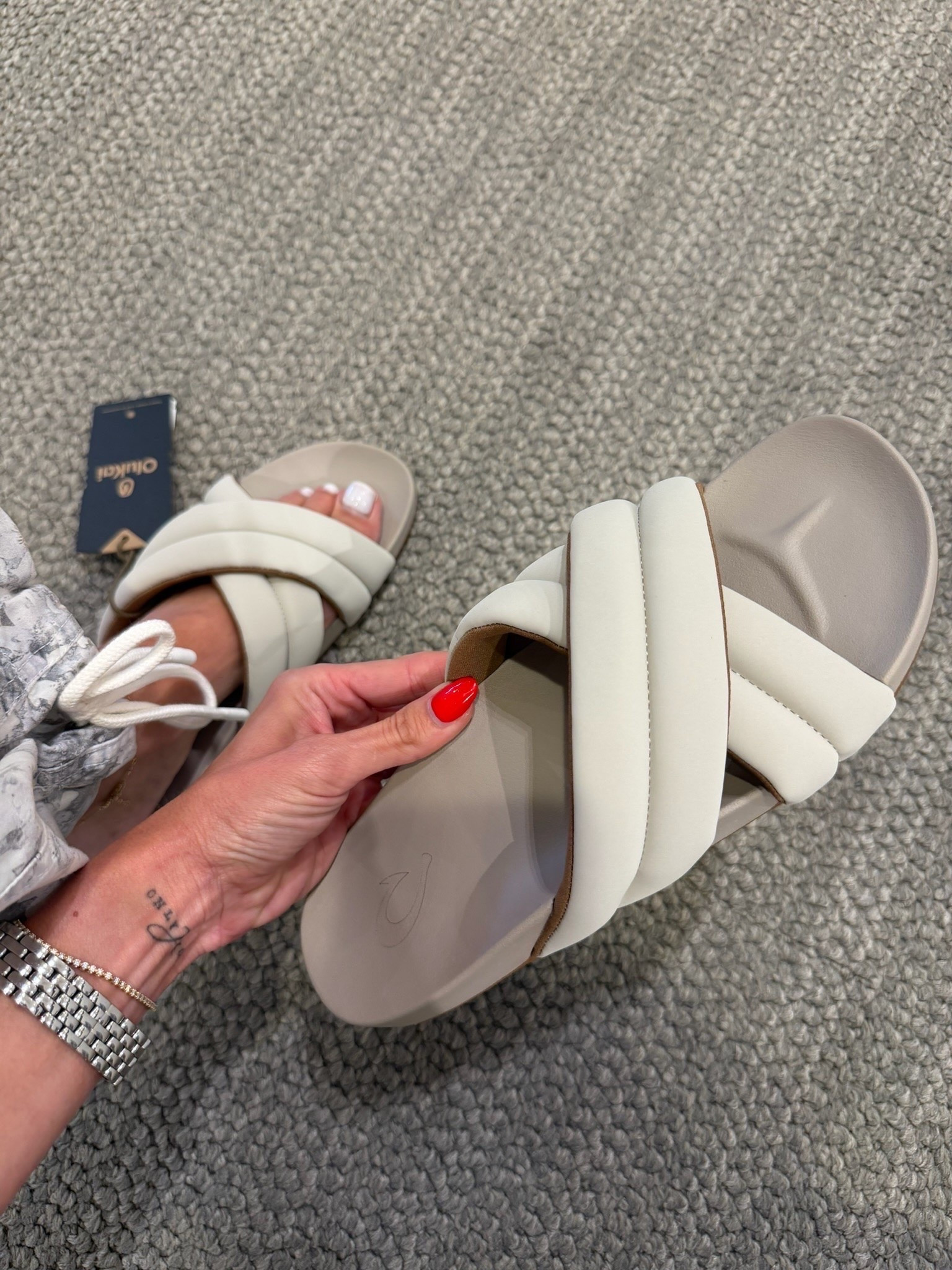 Nordstrom Anniversary Sale.

#LTKSaleAlert #LTKOver40
