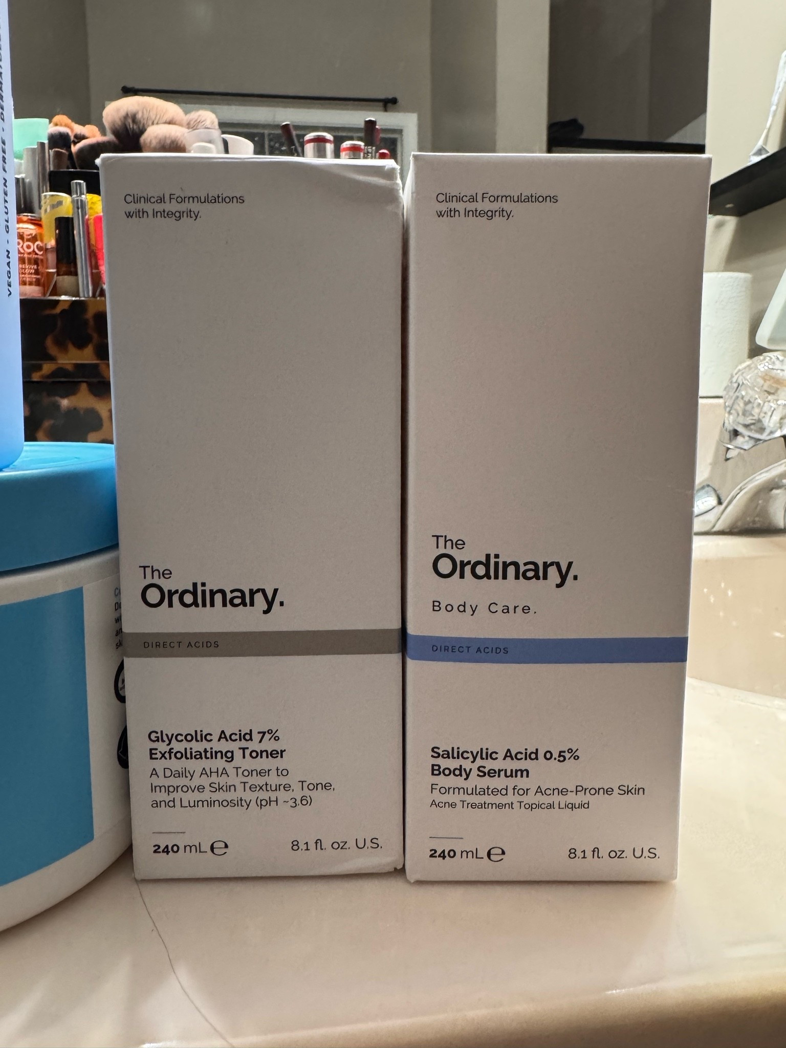 Adding these to my skin and body care routine

#LTKselfcare #LTKBeauty #LTKmomlife