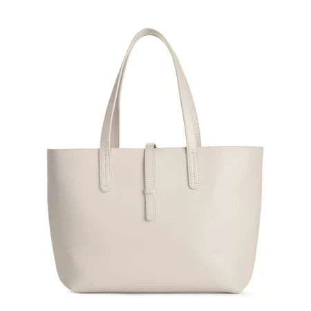 Time and Tru Leigh Tote | Walmart (US)