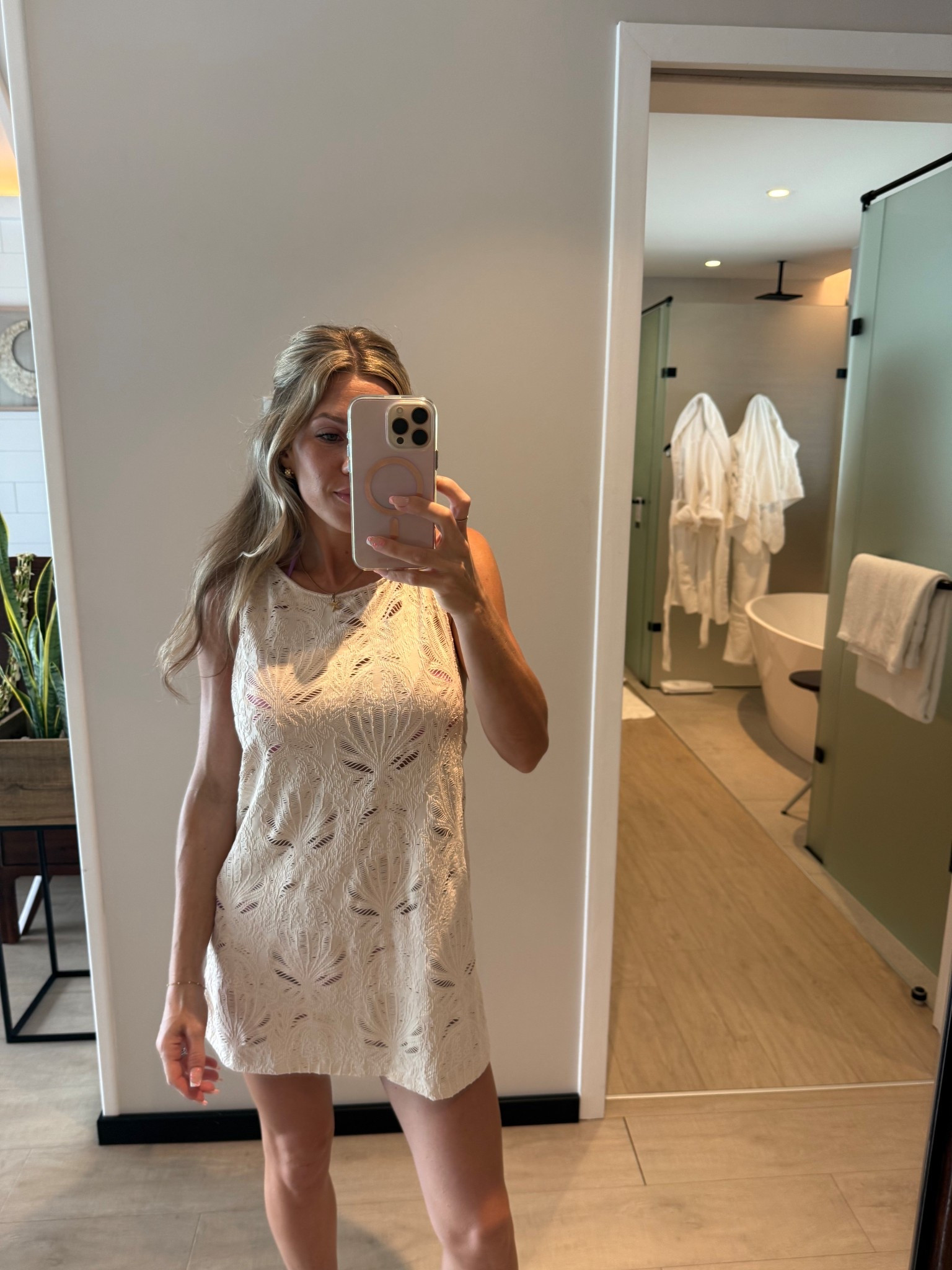 Bikini cover up from Target!

#LTKSwim #LTKTravel #LTKootd