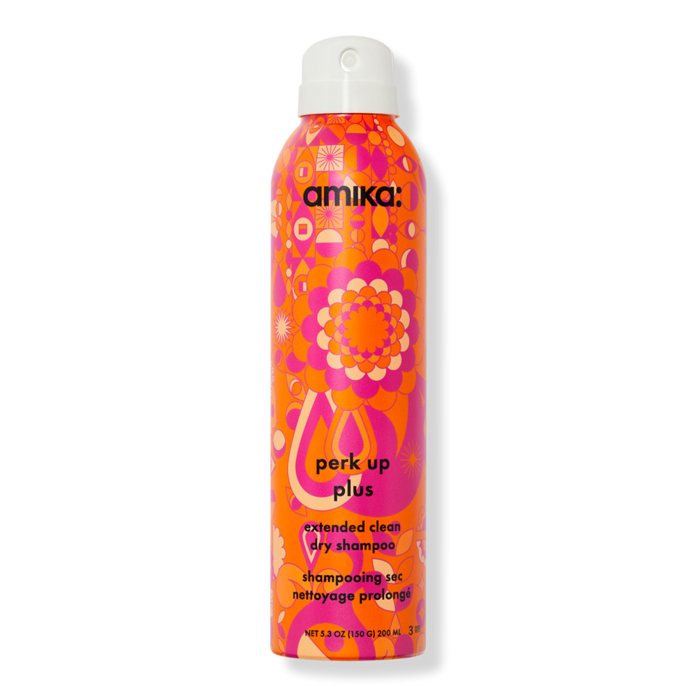 amika Perk Up Plus Extended Clean Dry Shampoo - 5.3 oz | Ulta