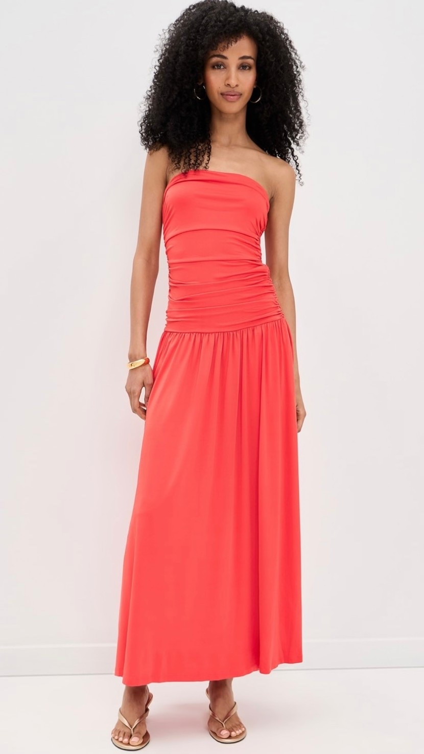 Loving this under $100 dress 

#LTKSeasonal #LTKgrwm #LTKootd