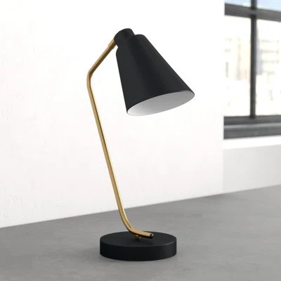 Decorey 17" Desk Lamp | Wayfair North America