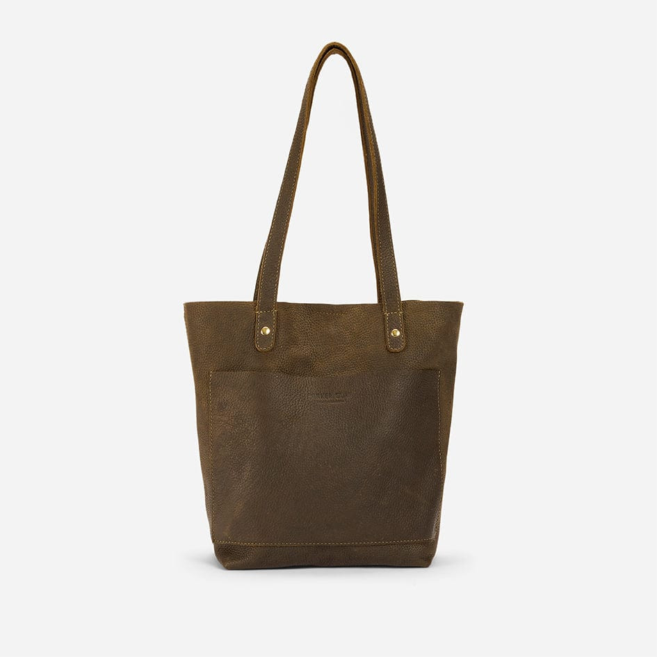 Caroline Small Tote Bag | Parker Clay