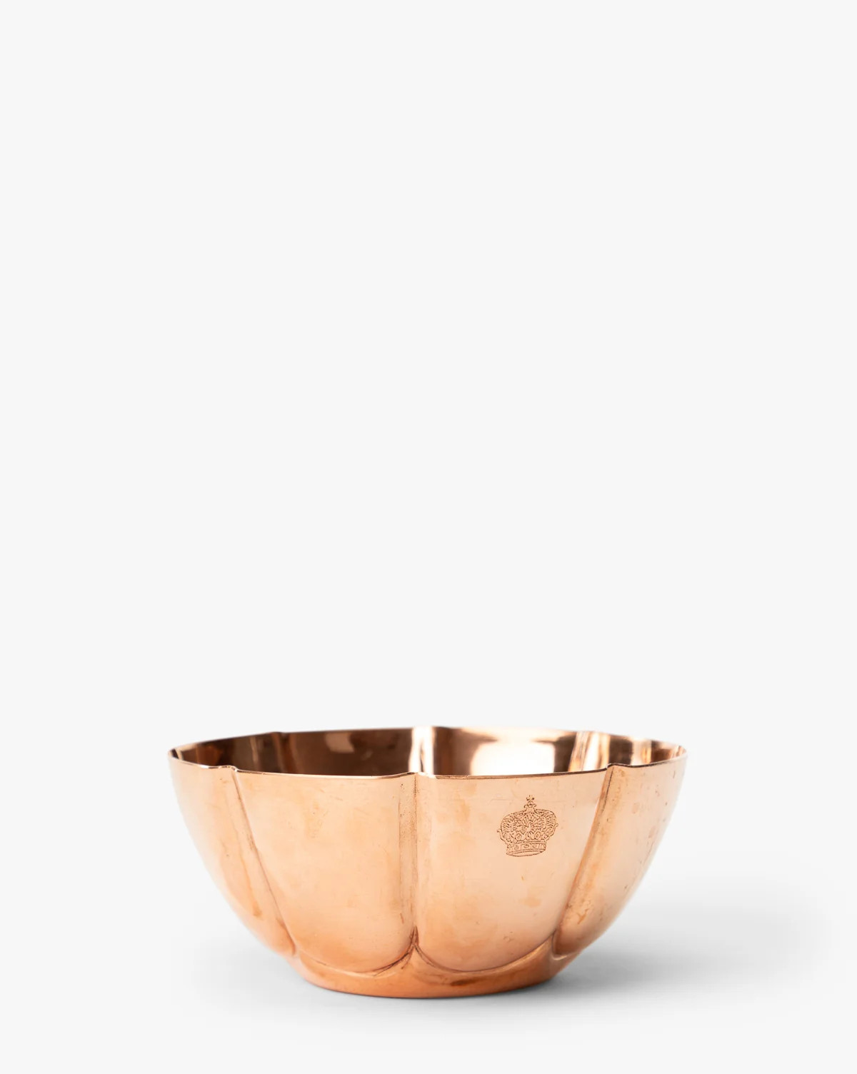 Coppermill Kitchen Fluted Bowls (Set of 2) | McGee & Co. (US)