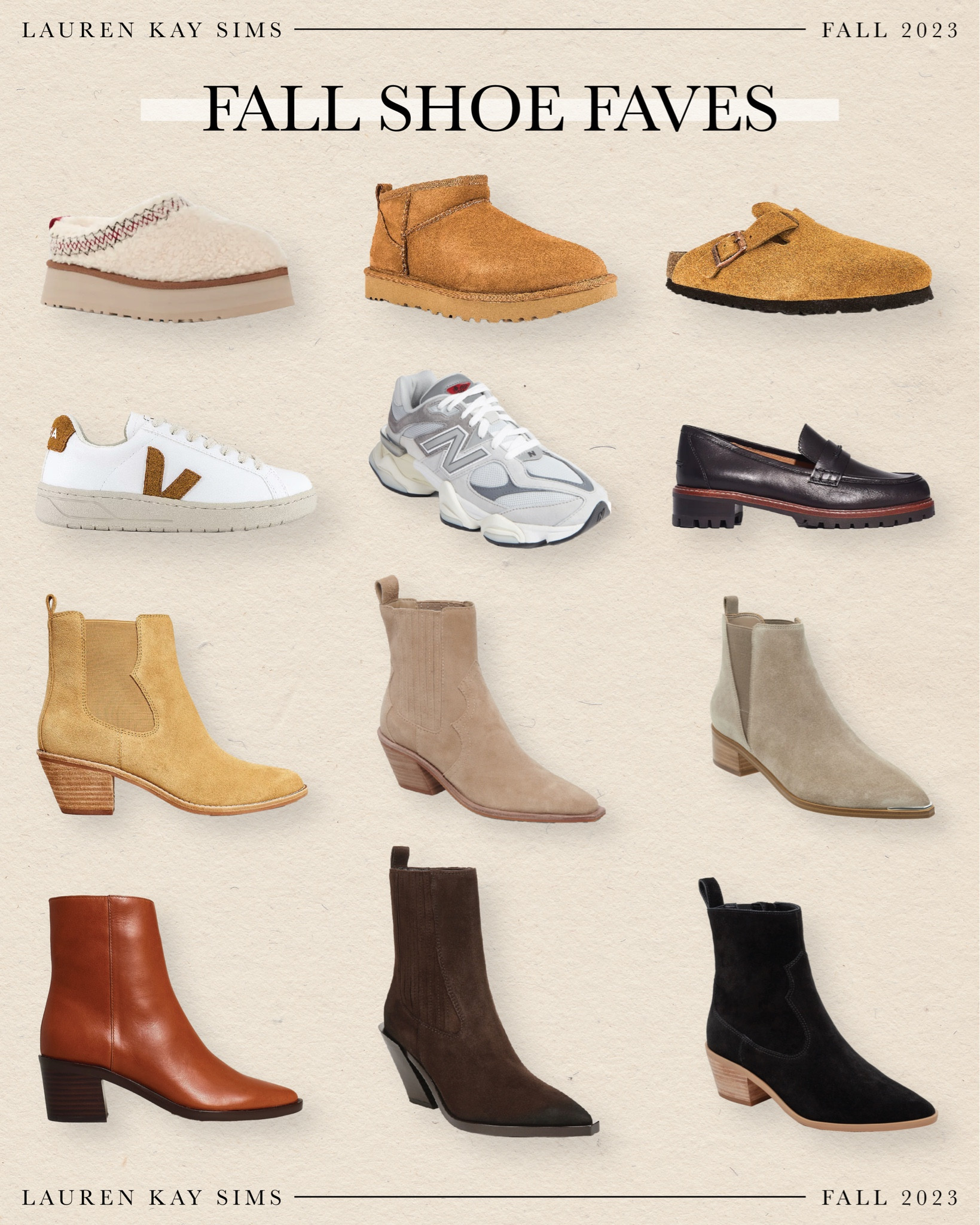 fall shoe favorites 😍🍁

#LTKfindsunder100 #LTKshoecrush #LTKSeasonal