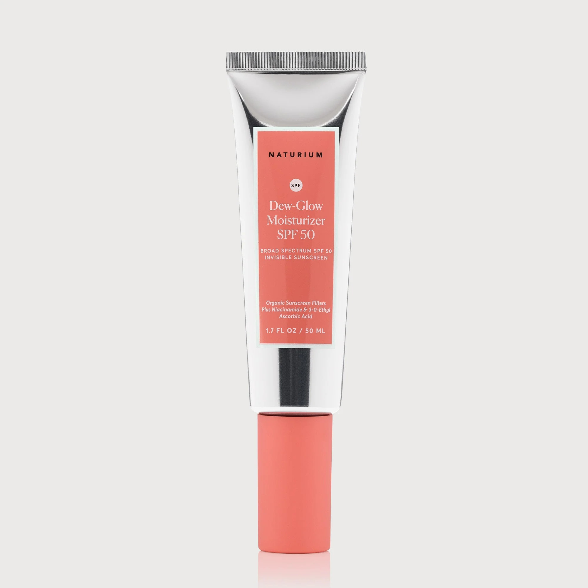 Dew-Glow Moisturizer SPF 50 | Naturium