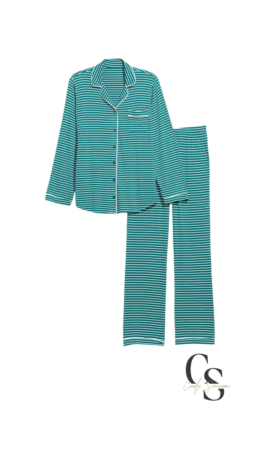 One of my best-selling pajama sets, and such a good find for the price! The Old Navy Sunday Sleep Knit Jersey Pant Set is perfect for cozy nights at home, slow mornings, and relaxed weekends. I love that it comes in several colors and prints, too. An affordable matching pajama set that also makes a lovely option for travel or gifting.

#LTKOver40 #LTKSaleAlert #LTKHome
