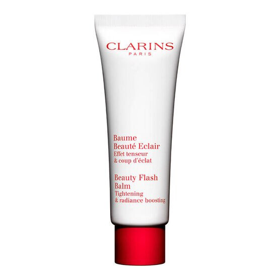 balsámo hidratante clarins beauty flash balm | Sephora (BR)