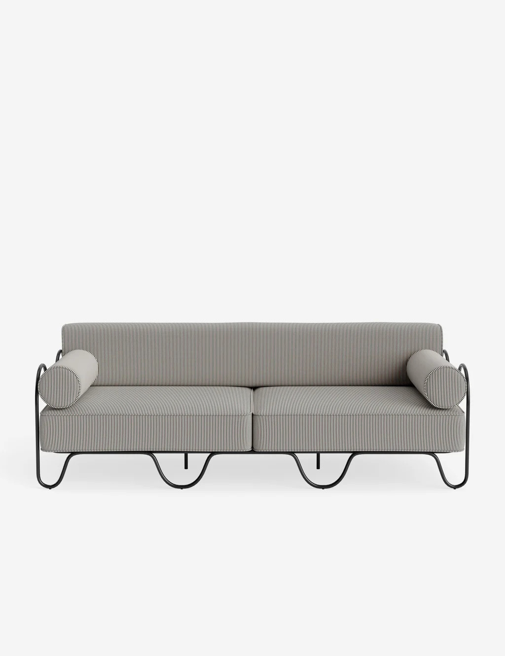 Peggy Outdoor Sofa by Sarah Sherman Samuel | Lulu and Georgia 