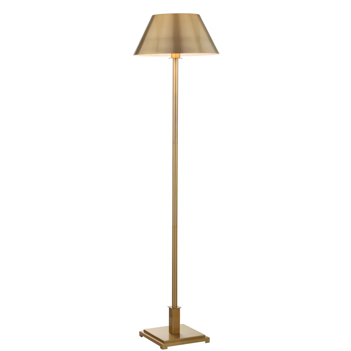 Filkins 60'' Traditional Floor Lamp | Wayfair North America