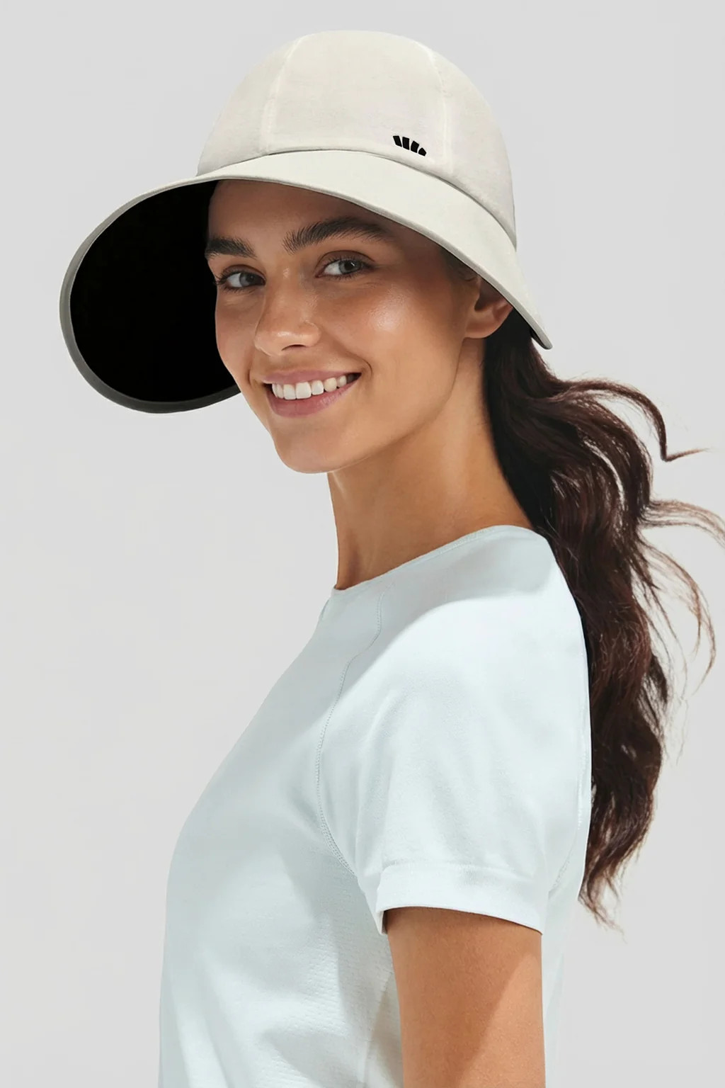 Women's Sun Protection Hat UPF 100+ BM715 | Beneunder US