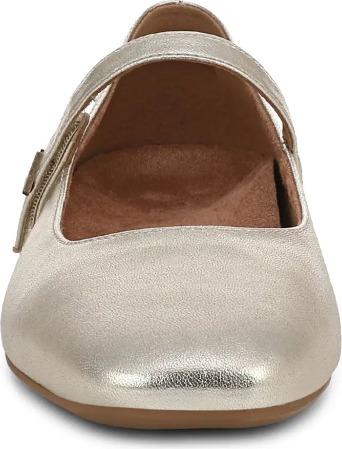 Alameda Mary Jane Flat (Women) | Nordstrom