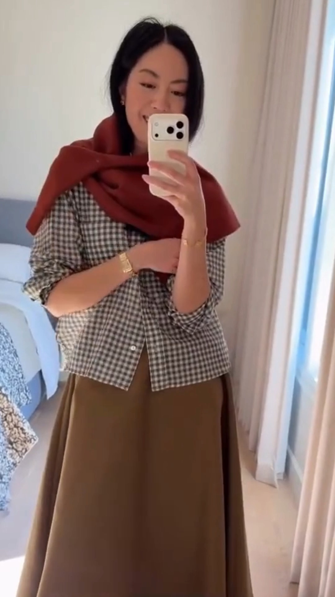 Shop the fall look here

#OOTD
#fallfashion
#falloutfit
#salealert
#fallstyle

#LTKootd #LTKTravel #LTKSaleAlert