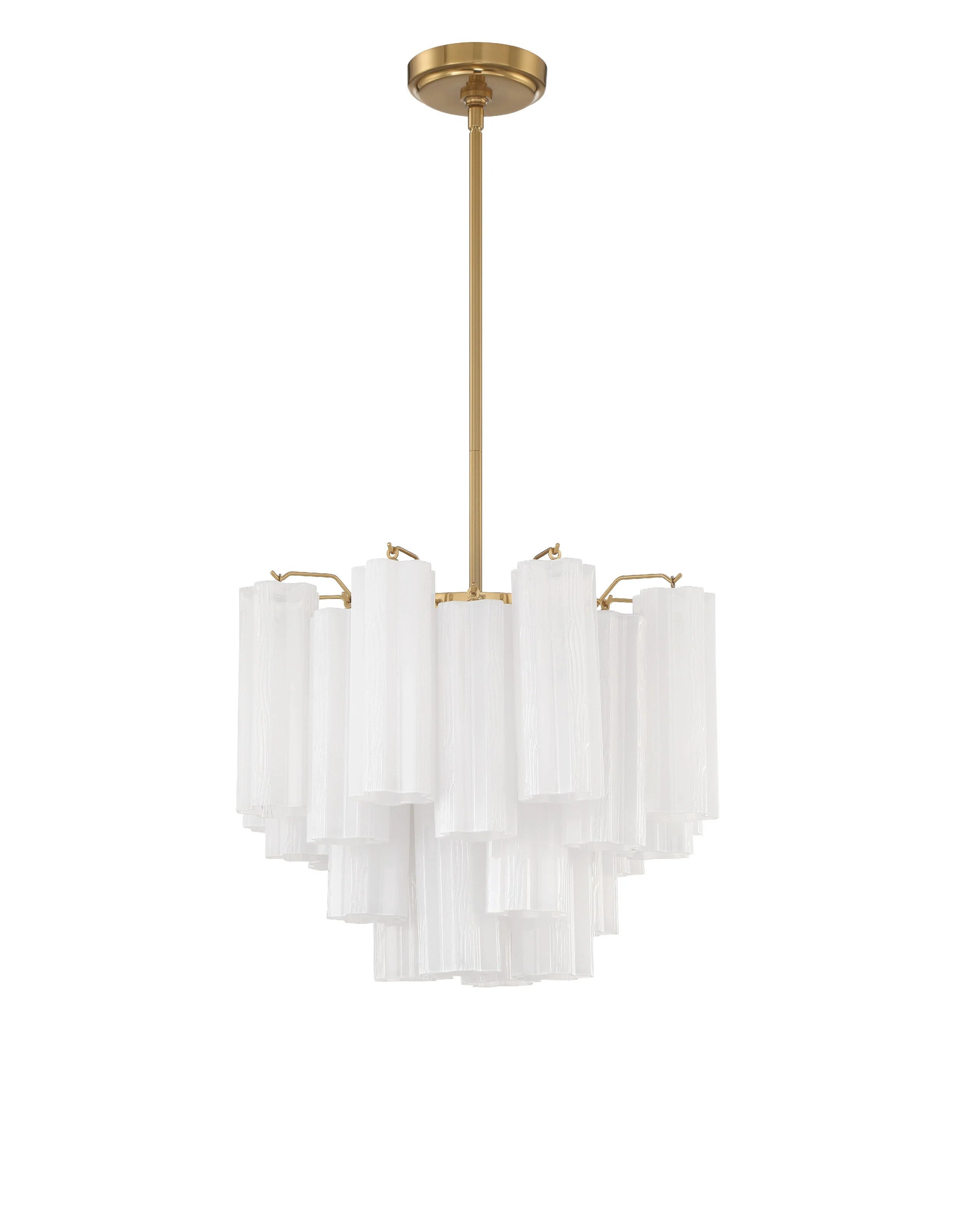 Arras Tiered Chandelier | Joss & Main