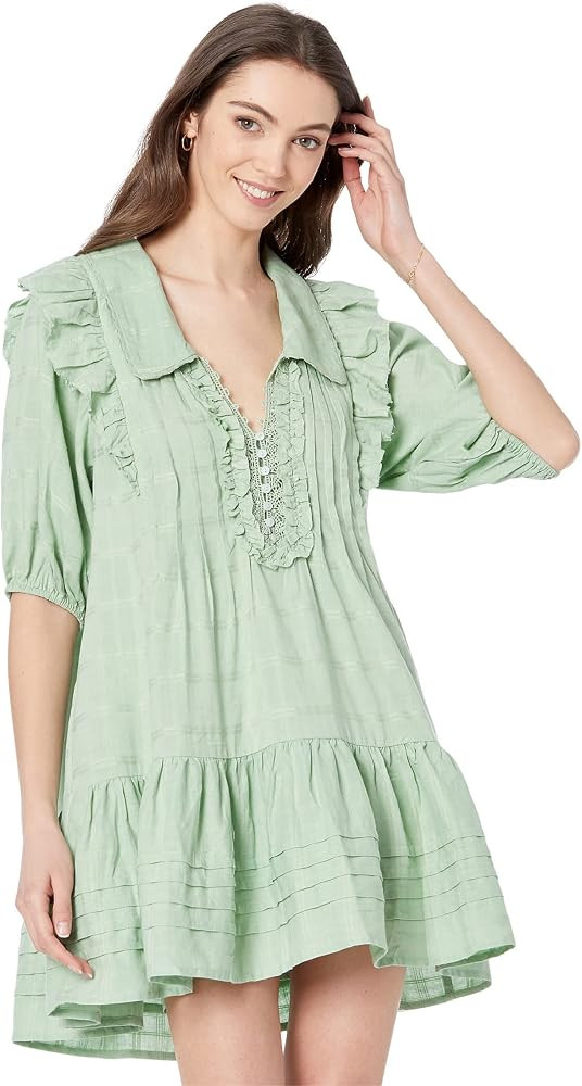 Free People Elora Mini Mermaids Tail XS (Women's 0-2) | Amazon (US)