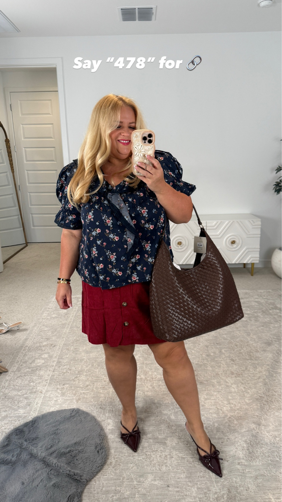 Perfect outfit for the start of fall!

#LTKSaleAlert #LTKPlusSize #LTKOver40
