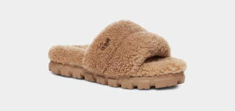 Cozetta Curly | UGG (US)