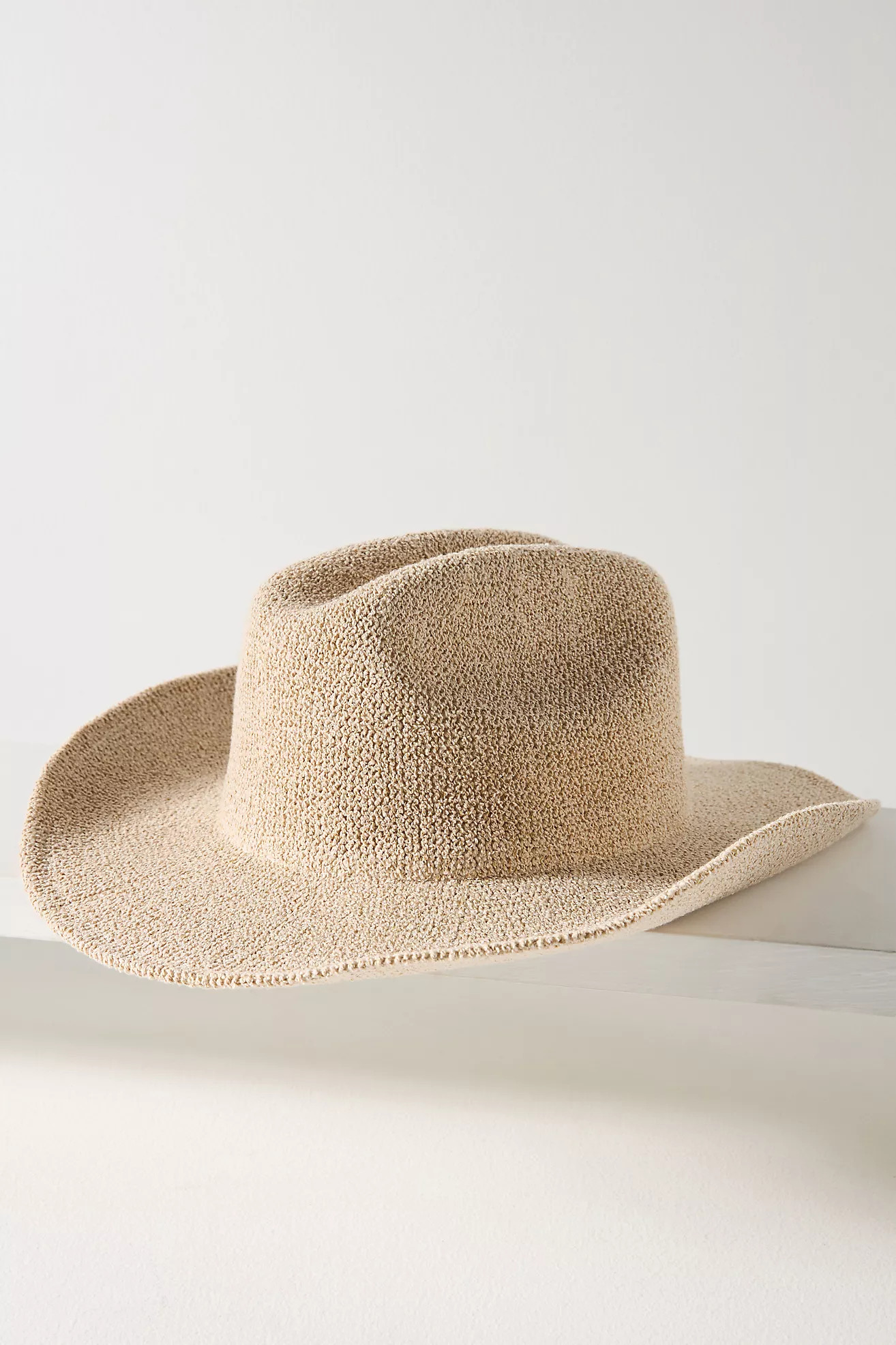 Nubby Cowboy Rancher | Anthropologie (US)