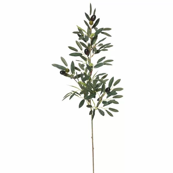 3 Piece Olive Branch (Set of 3) | Wayfair North America