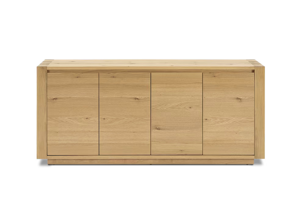 Bradley Sideboard | Castlery US | Castlery US