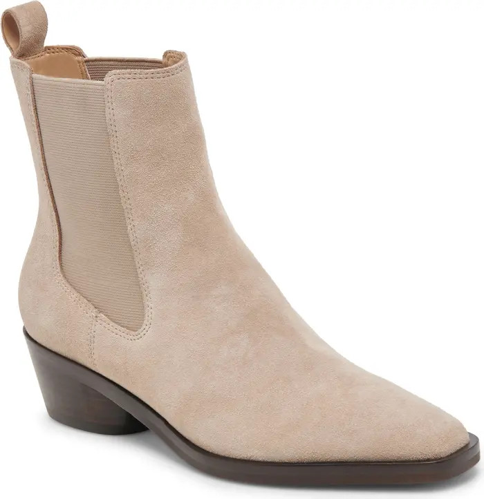 Foster Chelsea Boot (Women) | Nordstrom Rack
