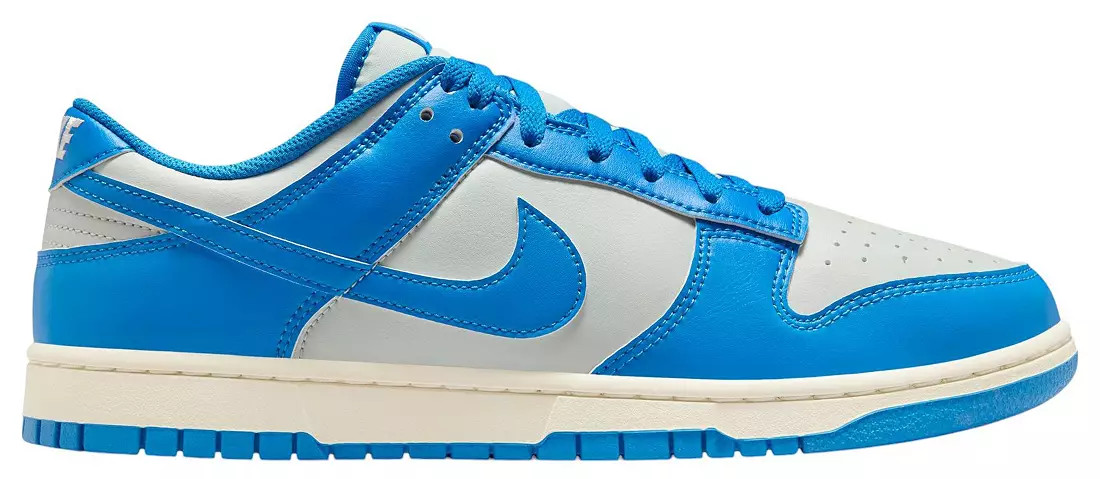 Nike Men's Dunk Low Shoes | DICK'S Sporting Goods